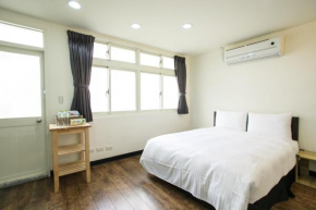 Tamsui i66 B&B